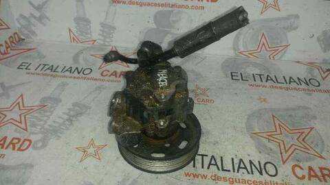 Foto 3ª: Bomba de Direccion Audi A3 1.9 TDI AMBITION 110CV 81KW