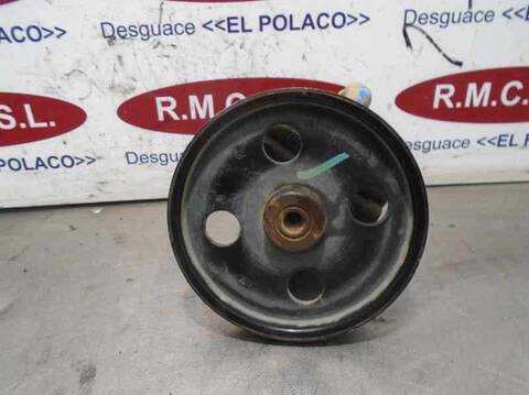 Foto 1ª: Bomba de Direccion Chrysler Voyager 2.5 CRD CAT 141CV 105KW [7 VM07C] (2002)