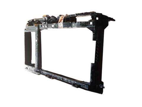 Paragolpes Delantero Peugeot 208 1.2 PURETECH 100