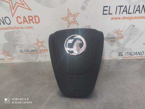 Airbag Delantero Izquierdo Opel Meriva ESSENTIA 101CV 74KW