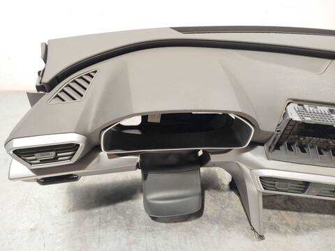 Foto 3ª: Kit Airbag Seat Leon 1.5 ETSI 150CV 110KW [DFYA] (2024)