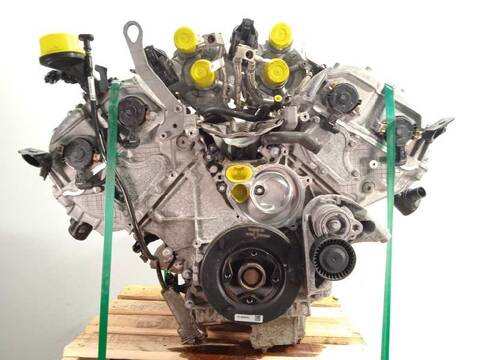 Foto 3ª: Despiece Motor Bmw X5 4.4 G 523CV 390KW AUT. G05) M50I N63B44 [N63B44D] (2019)