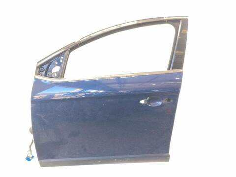 Foto 2ª: Puerta Delantera Izquierda Lancia Delta 1.4 (2008)