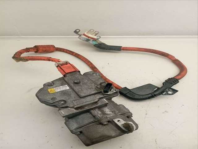 Foto 3ª: Compresor Aire Acondicionado Toyota Prius ECO 99CV 73KW [2ZR] (2017)