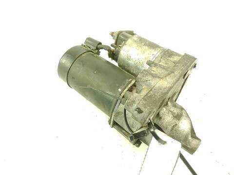 Motor de Arranque Citroen Jumpy 1.6 HDI 90 16V