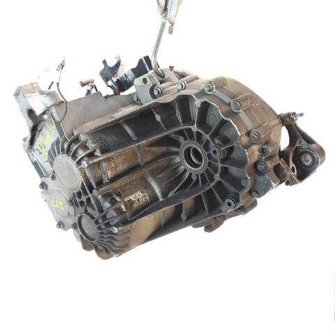 Caja Cambios Ford C Max 2.0 TDCI II DXA/CB7 DXA/CEU)