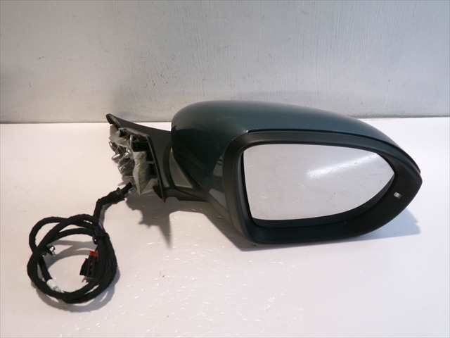 Retrovisor Derecho Volkswagen T-Roc 2.0 TDI 2022-