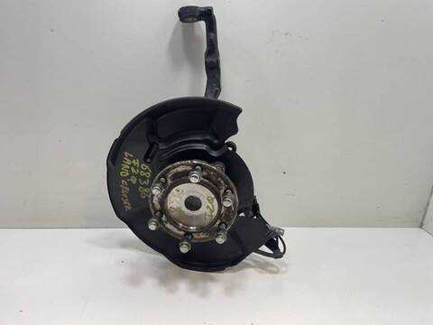 Mangueta Delantera Izquierda Toyota Land Cruiser 1KD