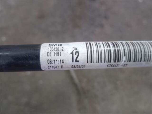 Foto 3ª: Barra Estabilizadora Delantera Bmw Serie 1 114 2.0 120D [2.0 LTR. - 130 KW TURBODIESEL CAT] [N47 D20 C]