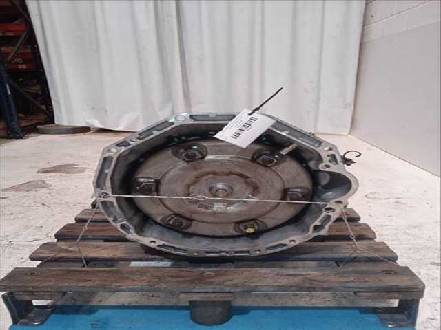 Foto 3ª: Caja Cambios Hyundai Genesis 3.8 CAT COUPE 303CV 223KW [G6DA] (2010)