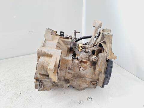 Foto 2ª: Caja Cambios Seat Leon SIGNO 90CV 66KW [ALH] (2002)