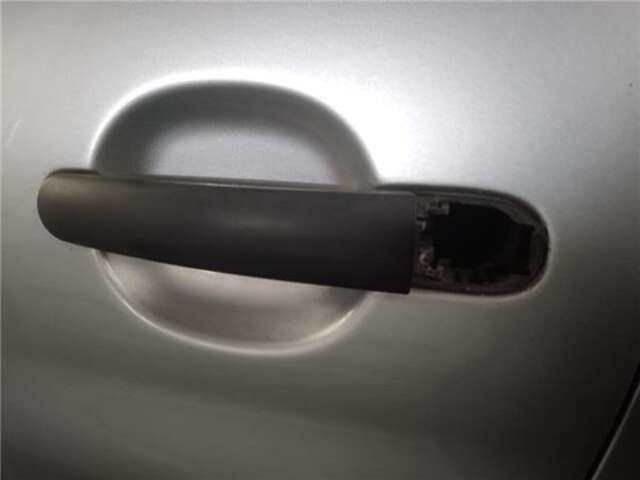 Foto 2ª: Puerta Trasera Izquierda Seat Ibiza 1.4 ERENCE [1.4 LTR. - 51 KW TDI CAT (BNM)]