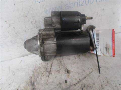 Motor de Arranque Audi A4 1.8 T AVANT 163CV 120KW