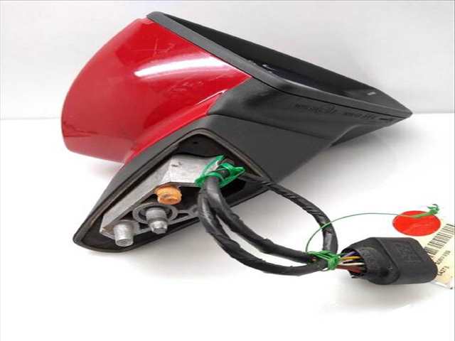 Foto 2ª: Retrovisor Derecho Seat Leon 1.0 TSI (2013)