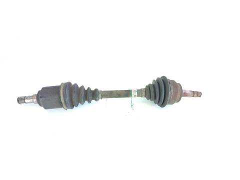 Foto 2ª: Transmision Delantera Izquierda Fiat Stilo 1.9 JTD (2001)