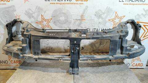 Panel Frontal Renault Master L2H2 CAJA CERRADA TECHO ELEVADO 3 3 TO 114CV 84KW