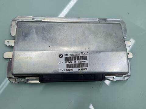 Centralita Motor ECU Bmw Serie 6 620 640 D COUPE 313CV 230KW