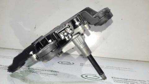 Foto 2ª: Motor Limpia Trasero Ford Focus 1.6 TDCI CAT 109CV 80KW [G8DA] (2005)