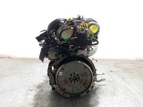 Foto 3ª: Motor Completo Renault Laguna 2.0 DCI BT0M BT0N BT0S BT19 BT1F) 173CV 127KW