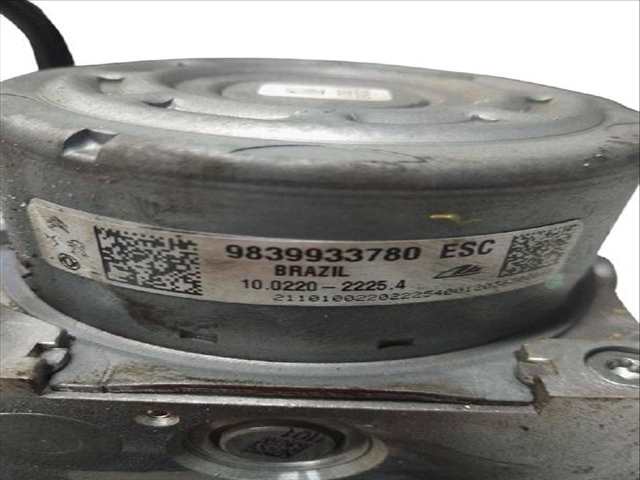 Foto 3ª: Abs Peugeot 208 1.2 PURETECH 75 (2019)