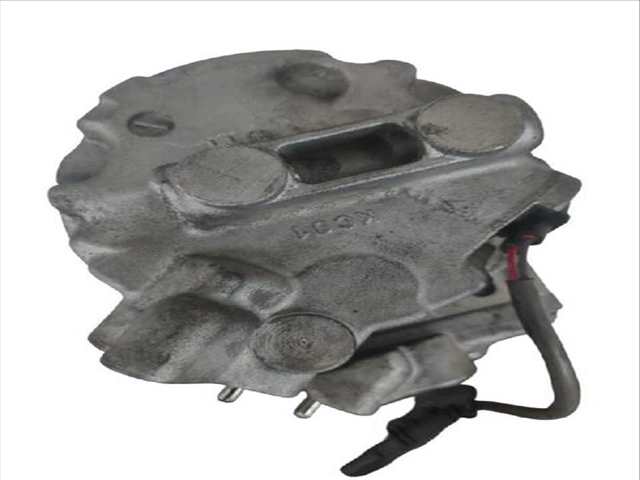 Foto 3ª: Compresor Aire Acondicionado Bmw Serie 3 318 2.0 122CV 90KW E91) TOURING (2004)