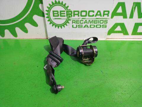 Foto 1ª: Cinturón Trasero Derecho Land Rover Freelander E TARGA 112CV 82KW [204D3] (2002)