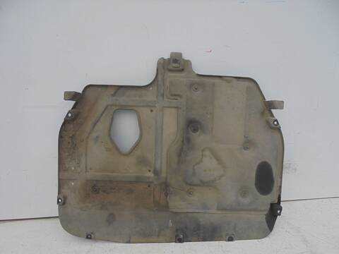 Foto 2ª: Cubrecarter Hyundai i30 2.0 CRDI CAT 140CV 103KW [D4EA] (2008)
