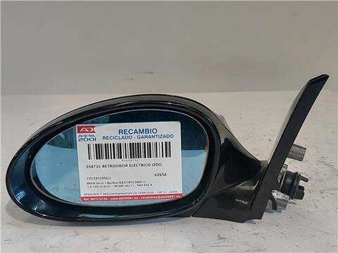 Retrovisor Izquierdo Bmw Serie 1 114 1.6 116I BERLINA 122CV 90KW