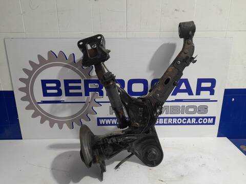 Mangueta Trasera Izquierda Peugeot Expert 1.6 BLUE-HDI FAP 95CV 70KW FURGON