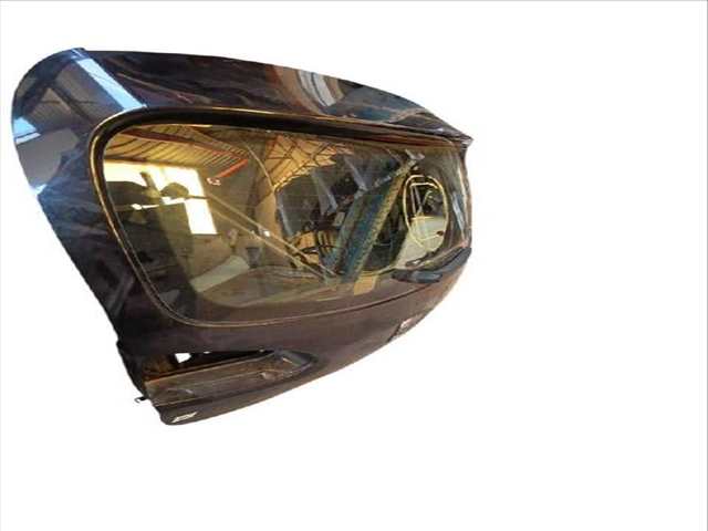 Foto 2ª: Portón Seat Leon 1.9 TDI (2005)