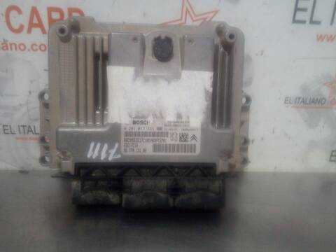 Centralita Motor ECU Peugeot 308 ACCESS 92CV 68KW