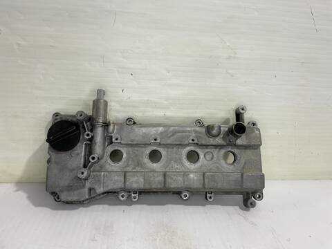 Despiece Motor Nissan Micra ACENTA 80CV 59KW