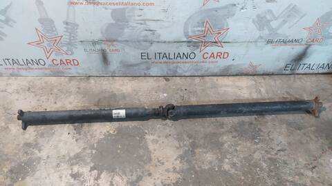 Foto 1ª: Transmision Central Mercedes Clase E 180 E 220 CDI BLUEEFFICIENCY EDITION 212.002) 170CV 125KW [OM651924] (2010)