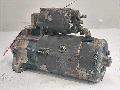 Foto 2ª: Motor de Arranque Nissan Trade 2.3 D 75CV 55KW [LD23] (1997)