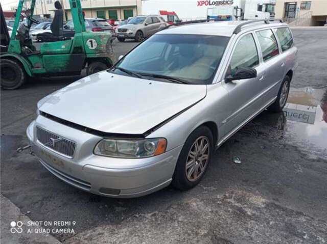 Bomba Inyeccion Volvo V70 2.4 2.5 T AWD - V 70 AWD [2.4 LTR. - 142 KW TURBO CAT]