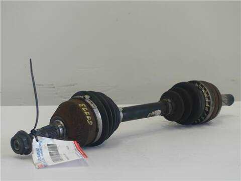 Transmision Delantera Izquierda Opel Astra 1.7 CDTI BERLINA 100CV 74KW