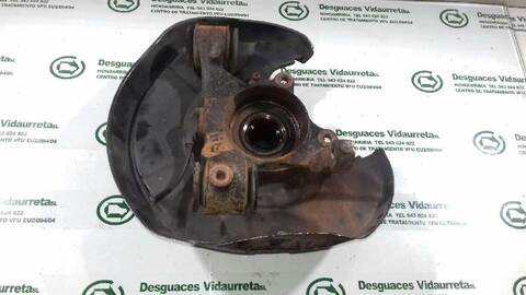 Foto 2ª: Mangueta Trasera Derecha Audi Allroad 2.5 TDI 132KW) 180CV [AKE] (2000)