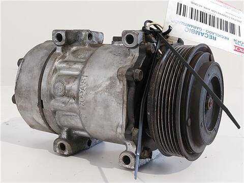 Compresor Aire Acondicionado Renault Laguna 1.9 DCI B56W) 107CV 79KW