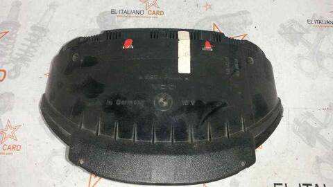 Foto 4ª: Cuadro de Instrumentos Bmw X5 VERSION INDEFINIDA (2000)