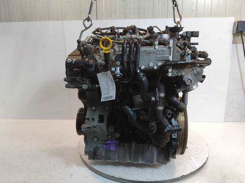Foto 3ª: Motor Completo Skoda Octavia 115CV 85KW [DGT DGTE] (2018)