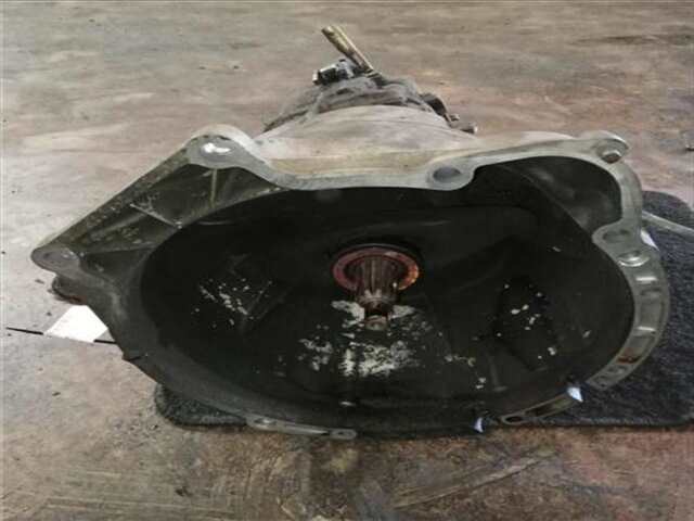 Foto 1ª: Caja Cambios Bmw Serie 3 315 2.0 320D [2.0 LTR. - 100 KW 16V DIESEL CAT] [M47 D20 (20 4 D1)]