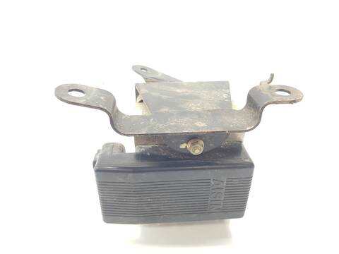 Foto 3ª: Abs Toyota Land Cruiser TD VX 5-PTAS.) KZJ95) (1996)