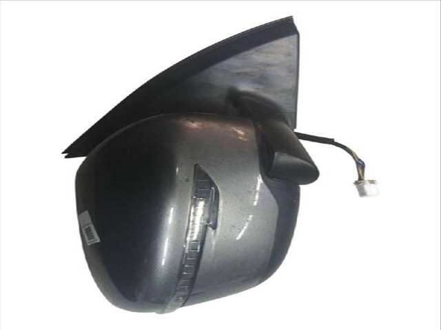 Retrovisor Derecho Nissan Qashqai 1.3 DIG-T