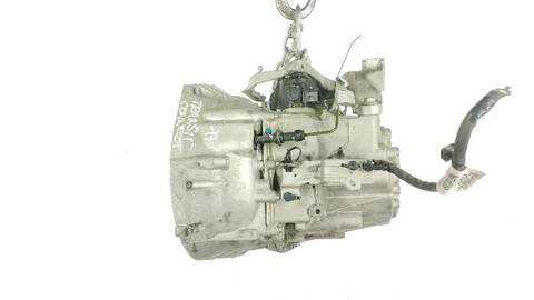 Foto 3ª: Caja Cambios Ford Transit 1.5 ECOBLUE [Z2GA] (2013)