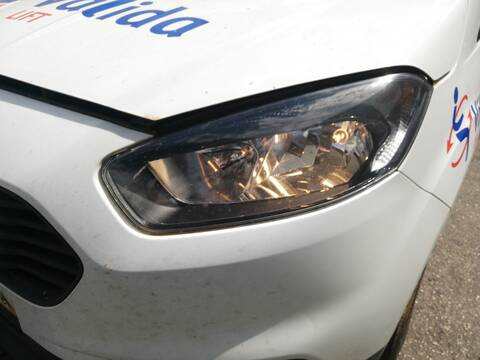 Faro Izquierdo Ford Tourneo XWCB