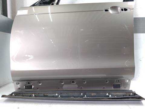 Foto 2ª: Puerta Delantera Izquierda Land Rover Discovery 300CV 221KW [DT306 AJ20D6] (2023)