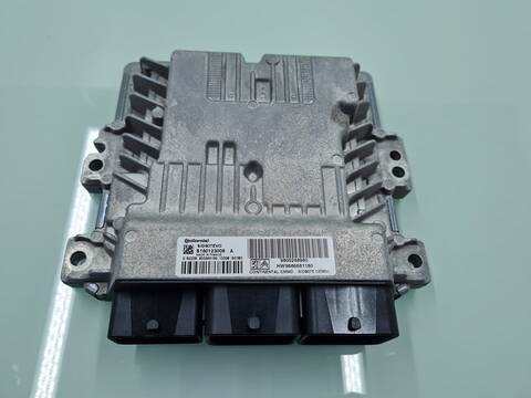 Centralita Motor ECU Citroen C4 COLLECTION 114CV 84KW