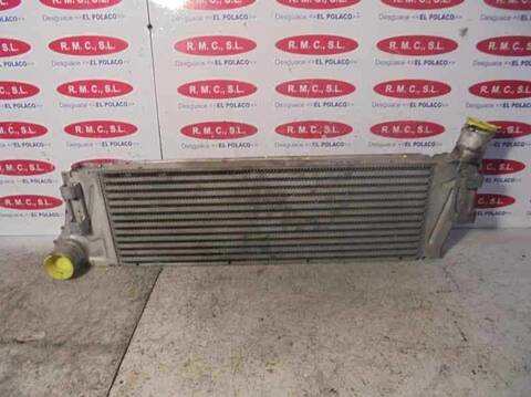 Intercooler Renault Megane 1.9 DCI DIESEL BERLINA 120CV 88KW II BERLINA 3P