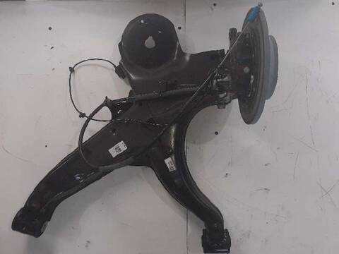 Brazo Suspension Trasero Izquierdo Mercedes Vito 1.6 CDI CAT 88CV 65KW