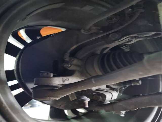 Mangueta Delantera Izquierda Hyundai ix35 1.7 CRDI 116CV 85KW